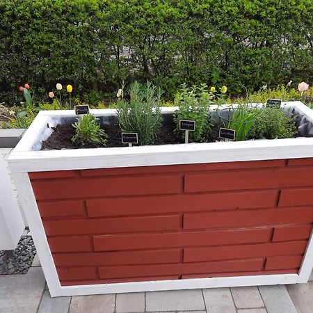 Ferienhaus Deine Zeit Mit Sauna Und Wallbox Nettersheim Bagian luar foto