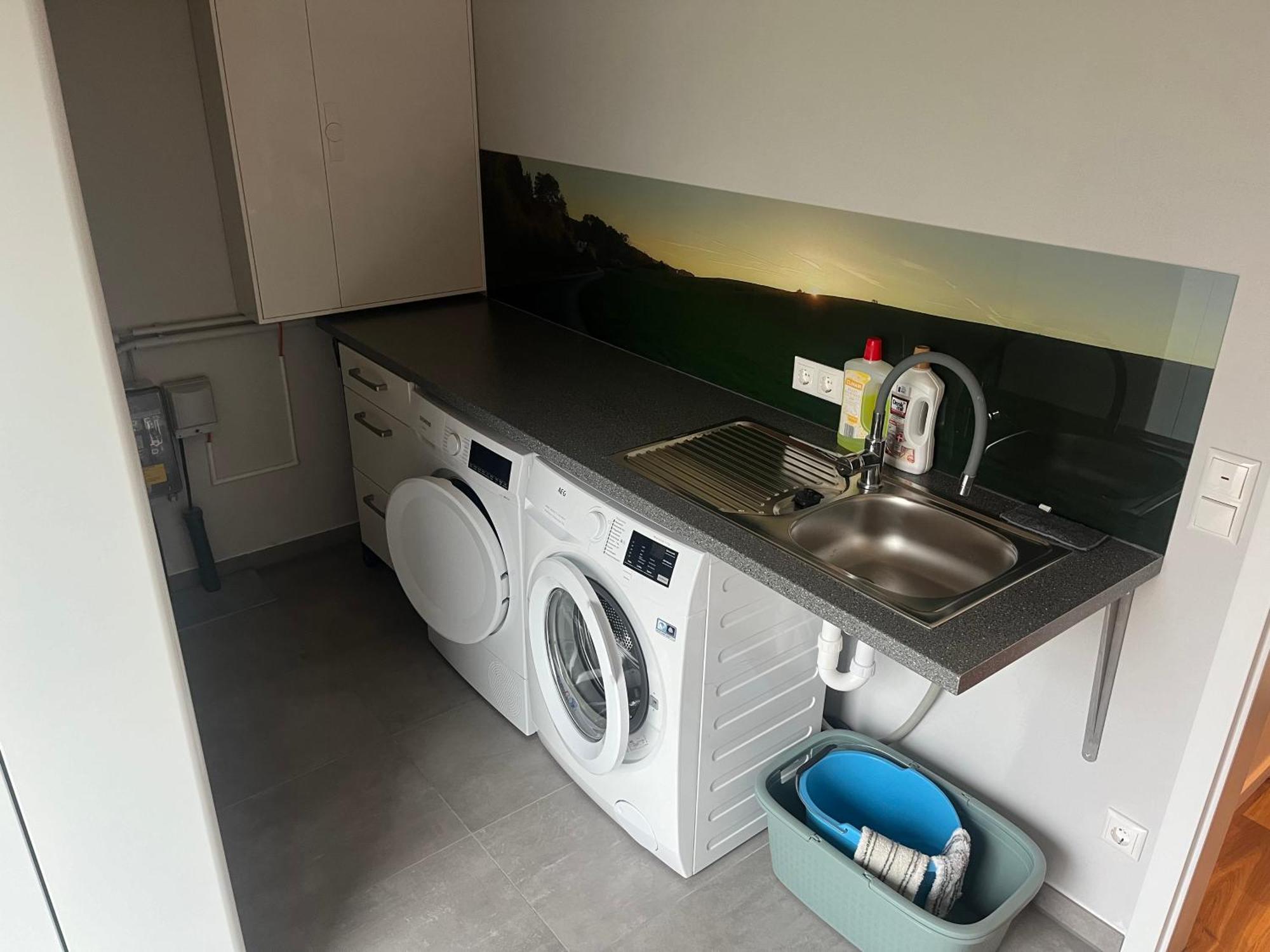 Ferienhaus Deine Zeit Mit Sauna Und Wallbox Nettersheim Ruang foto