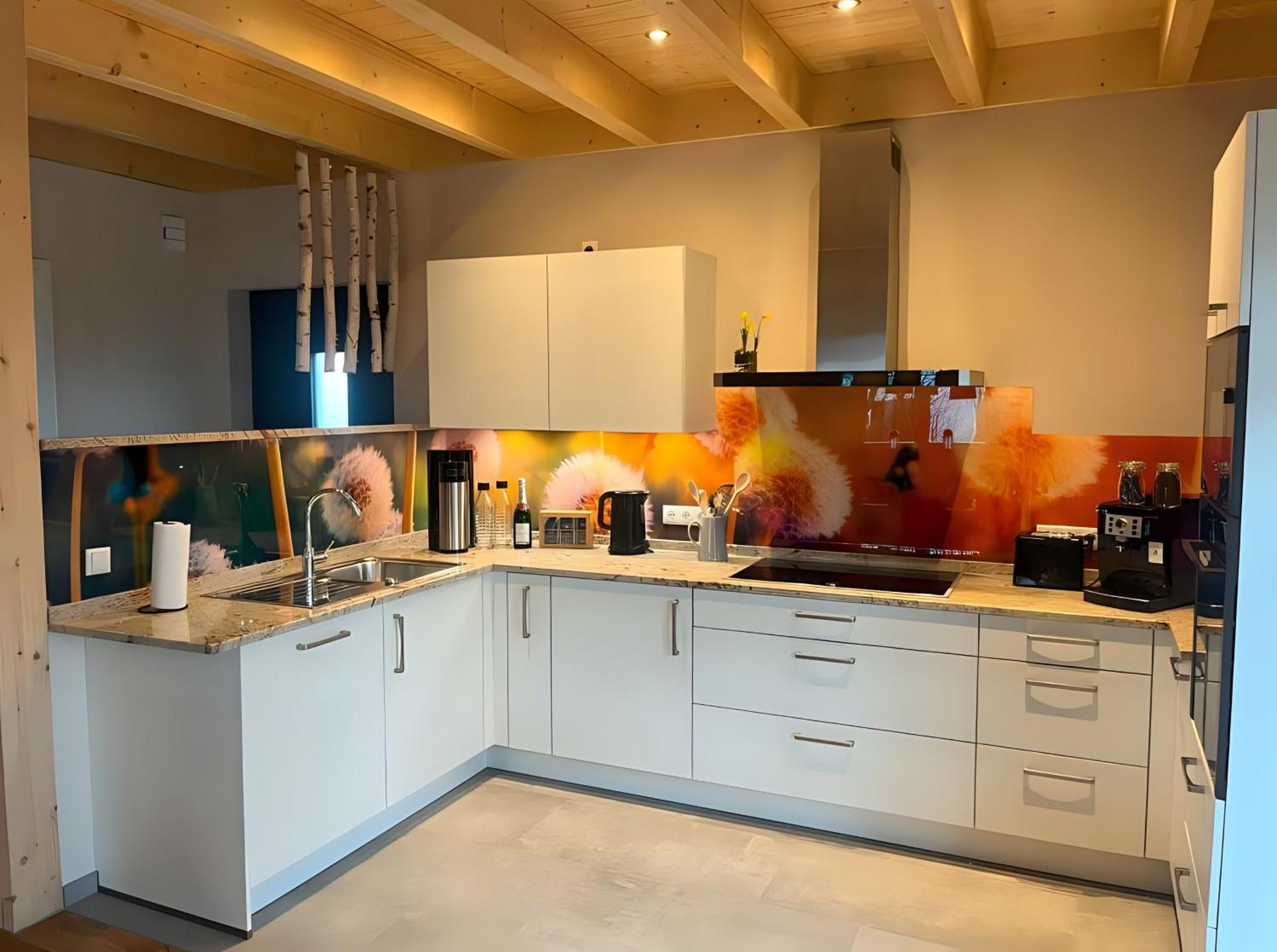 Ferienhaus Deine Zeit Mit Sauna Und Wallbox Nettersheim Ruang foto